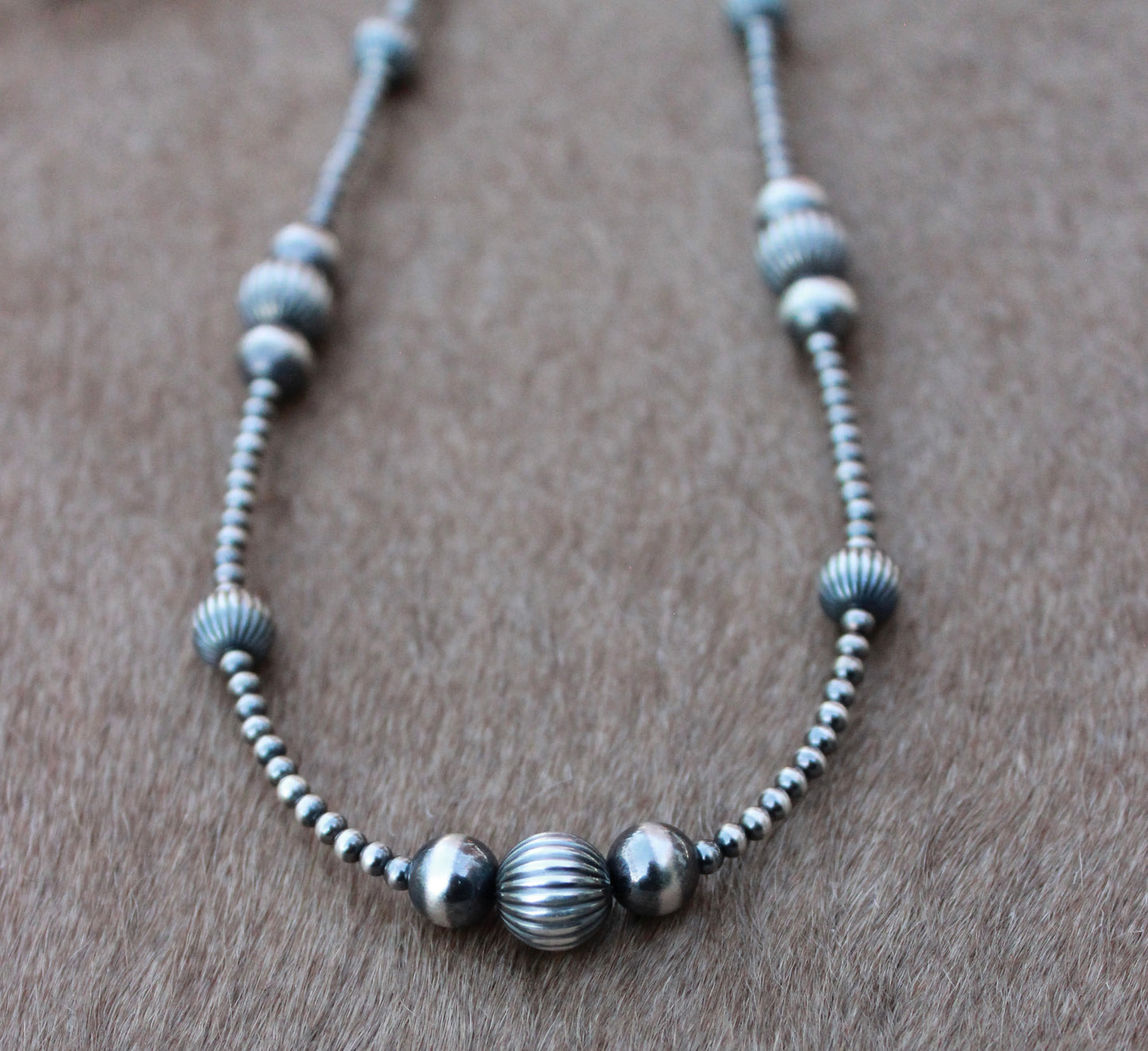 The Jolene 2.0 Necklace - Made to Order