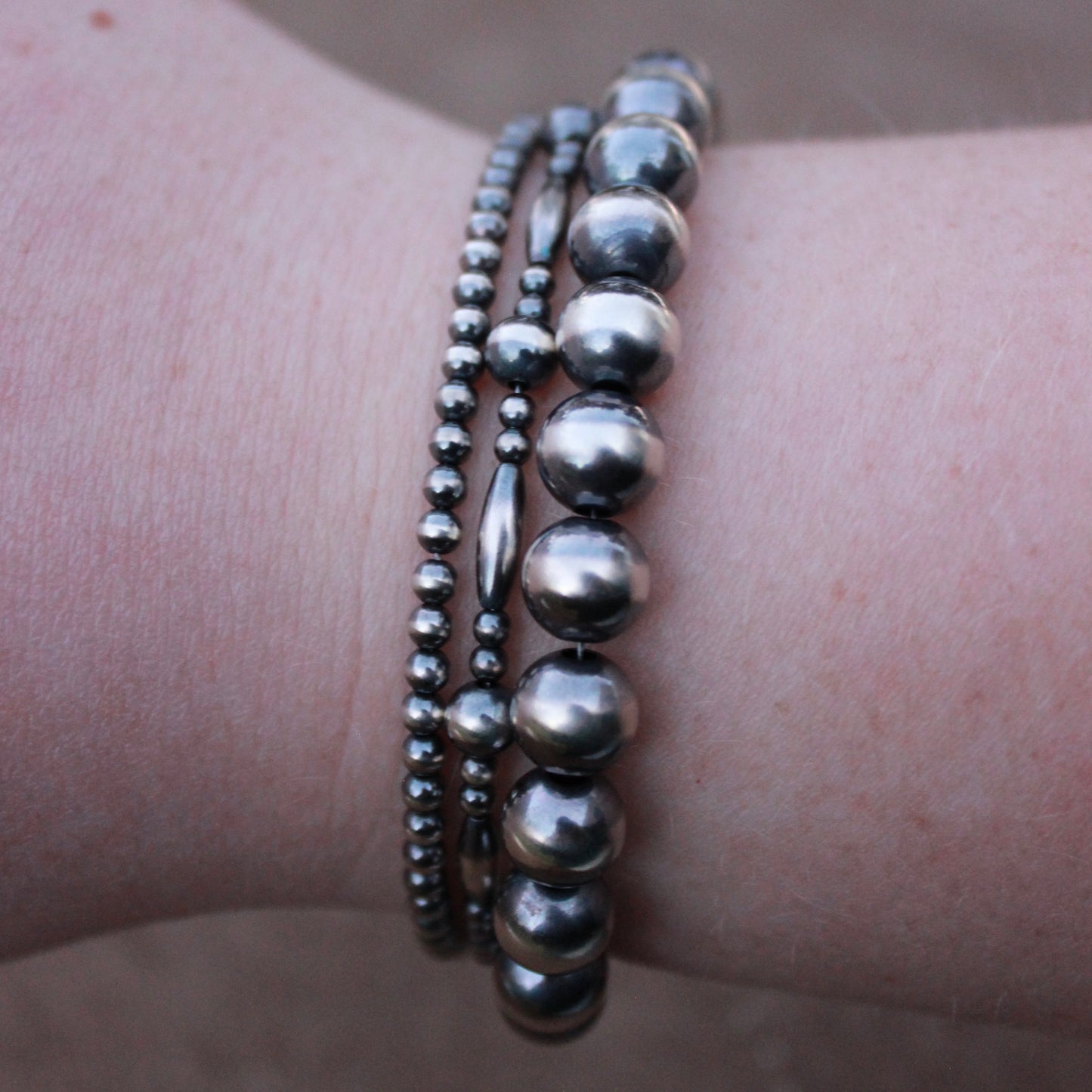 The Bracelet Bundle - Made to Order