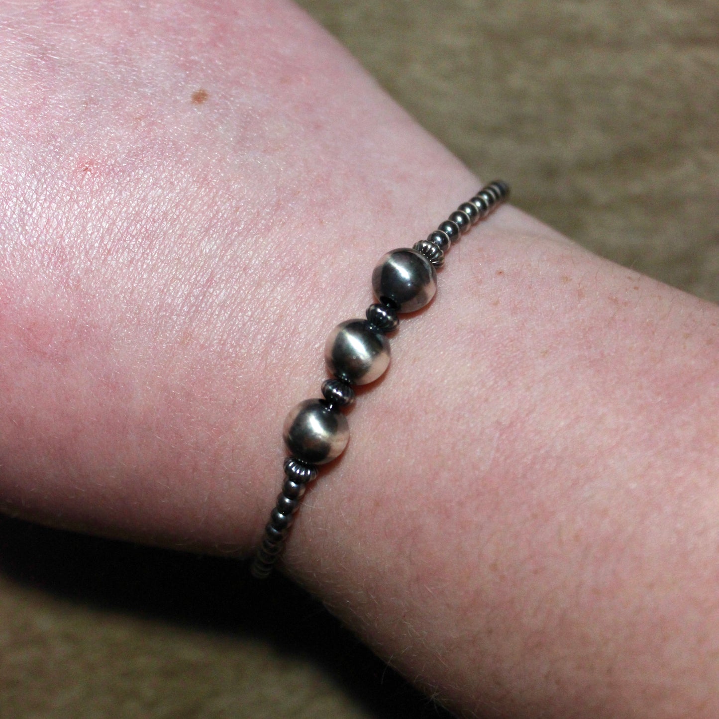 The Lorena Bracelet - Made to Order