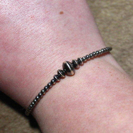 The Lucille Bracelet - Made to Order