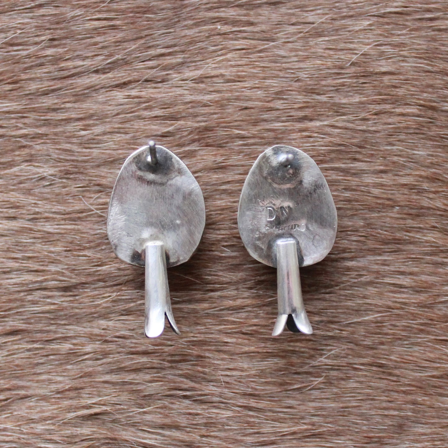 Blossom Earrings - Ready to Ship