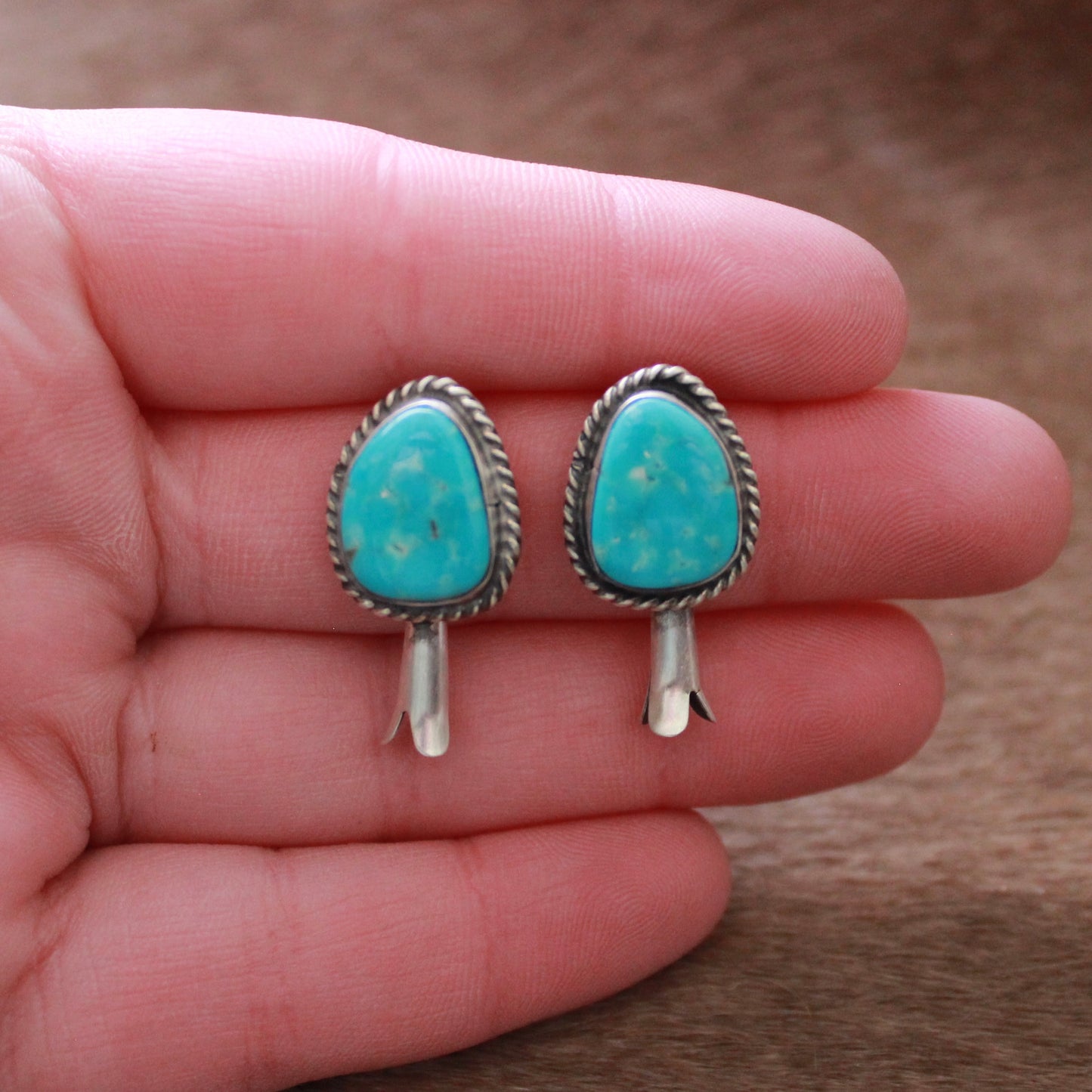 Blossom Earrings - Ready to Ship