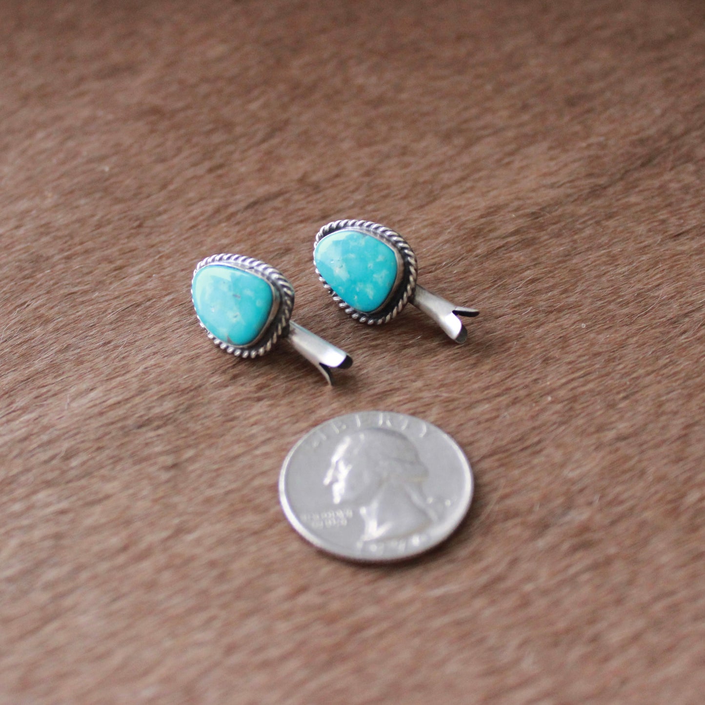 Blossom Earrings - Ready to Ship