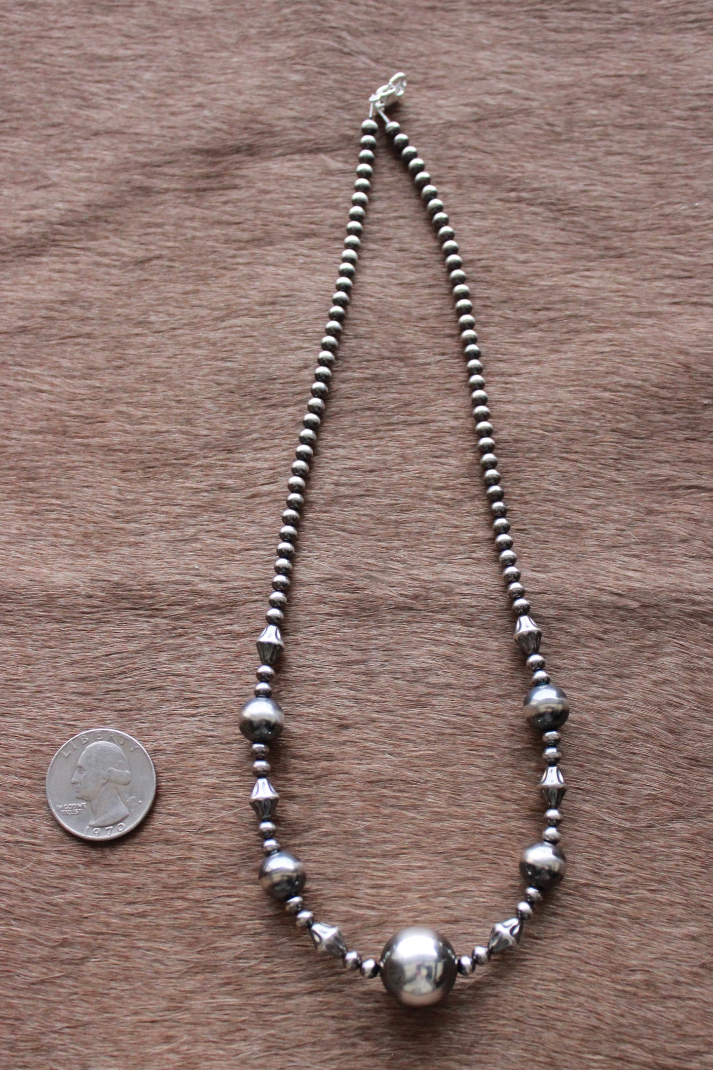 The Thelma Necklace - Made to Order