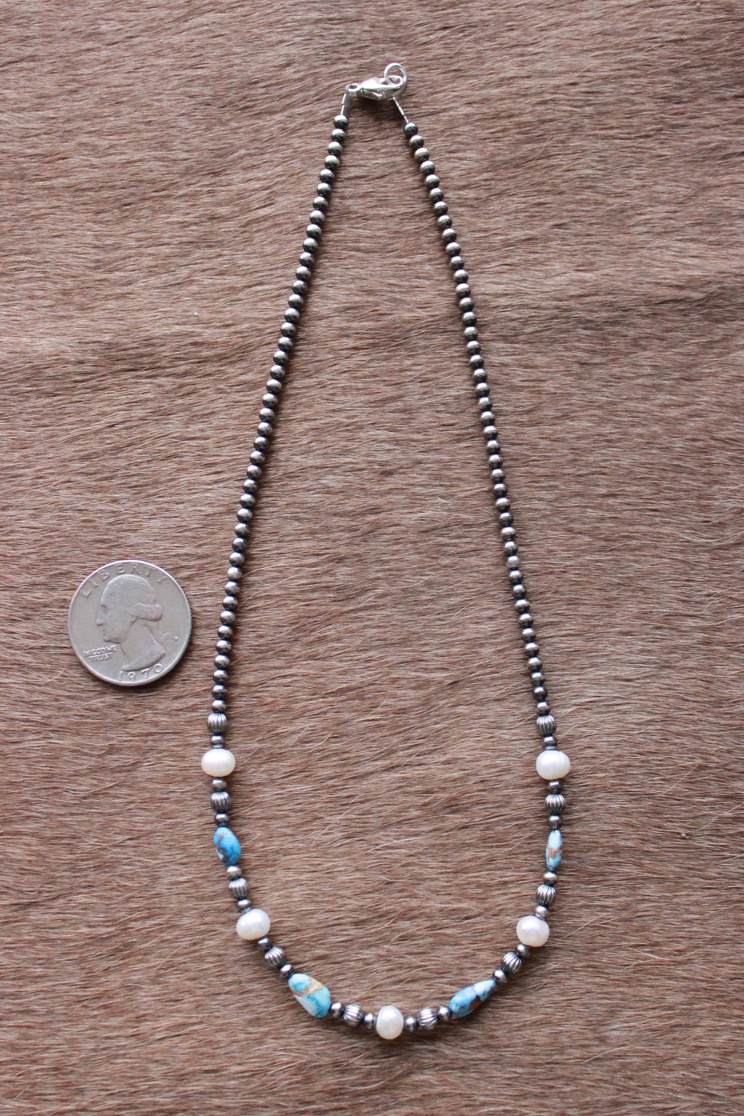 The Wren Necklace - Ready to Ship
