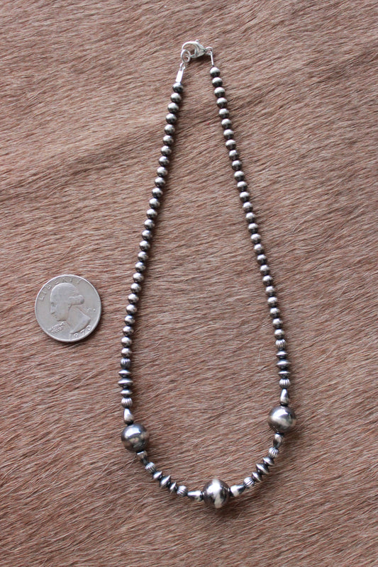 The Joanna Necklace - Made to Order