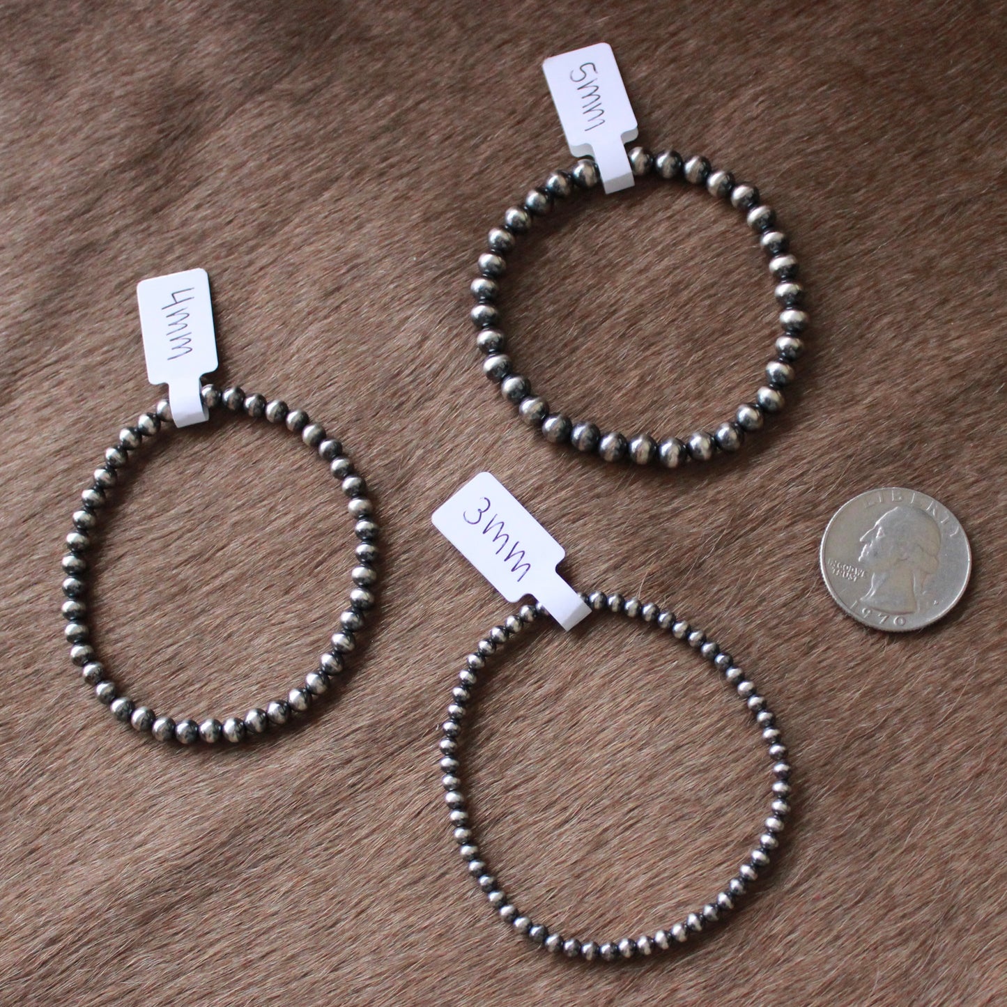 Stretch Bracelet - Ready to Ship