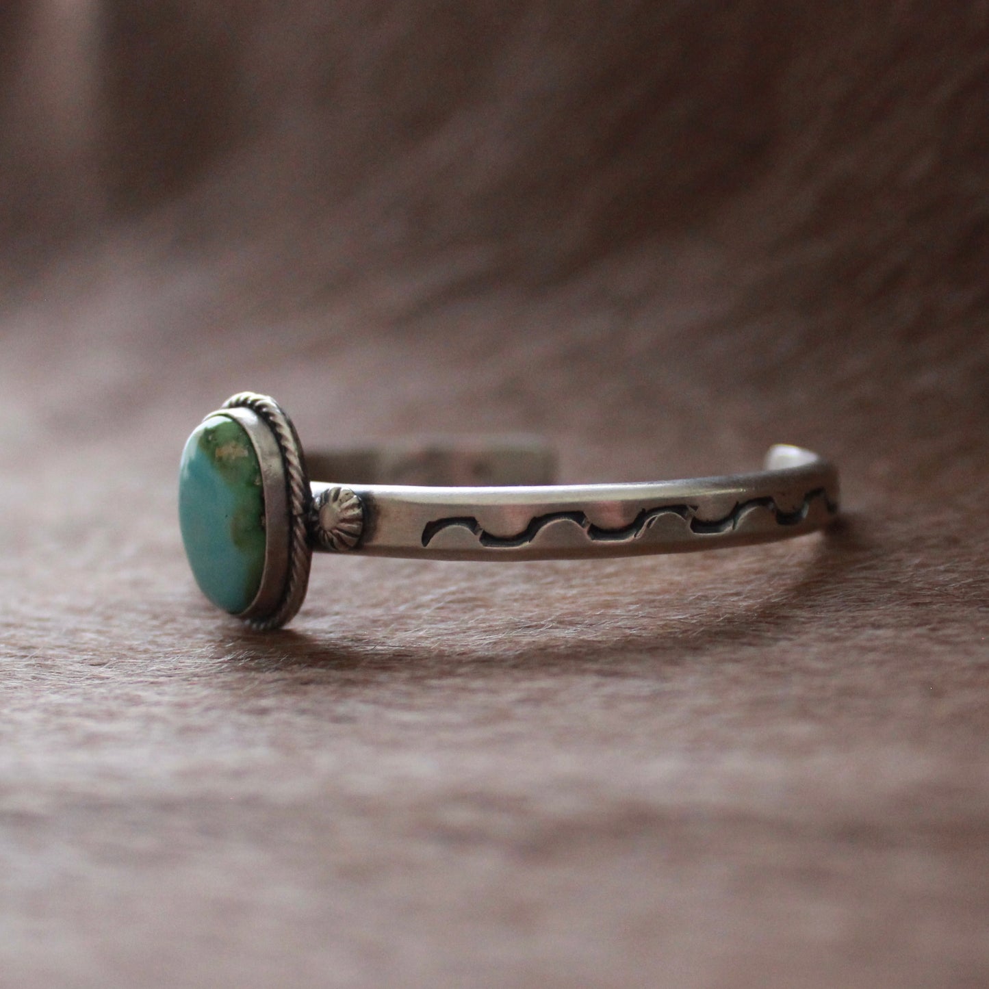 Sonoran Gold Cuff - Ready to Ship