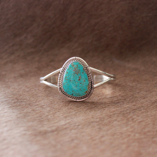 Kingman Cuff - Ready to Ship