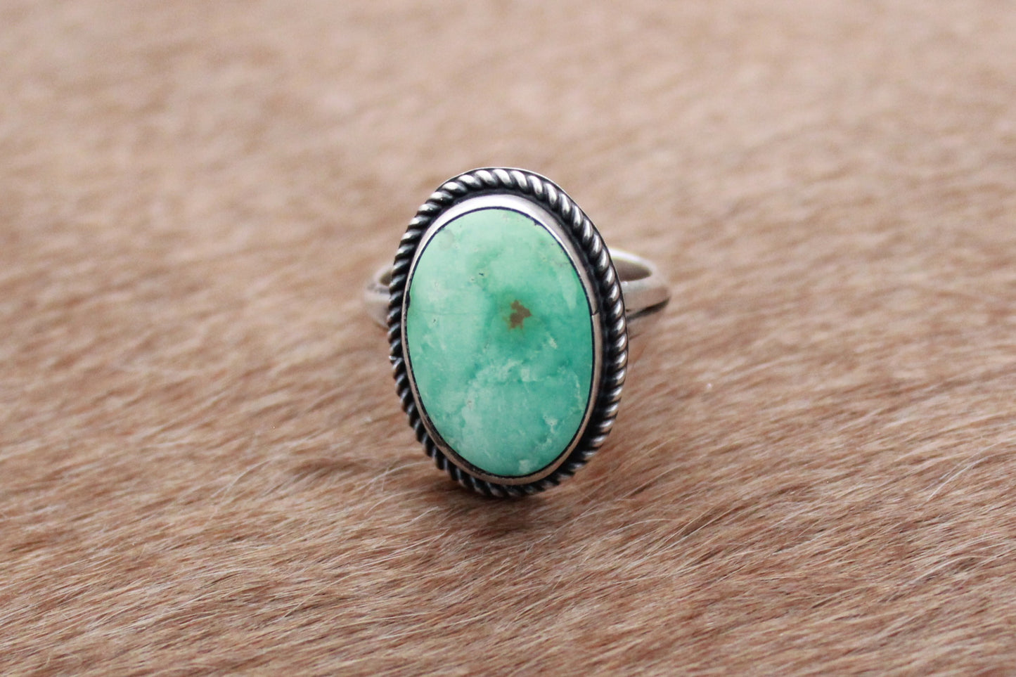 Adjustable Royston Ring - Ready to Ship