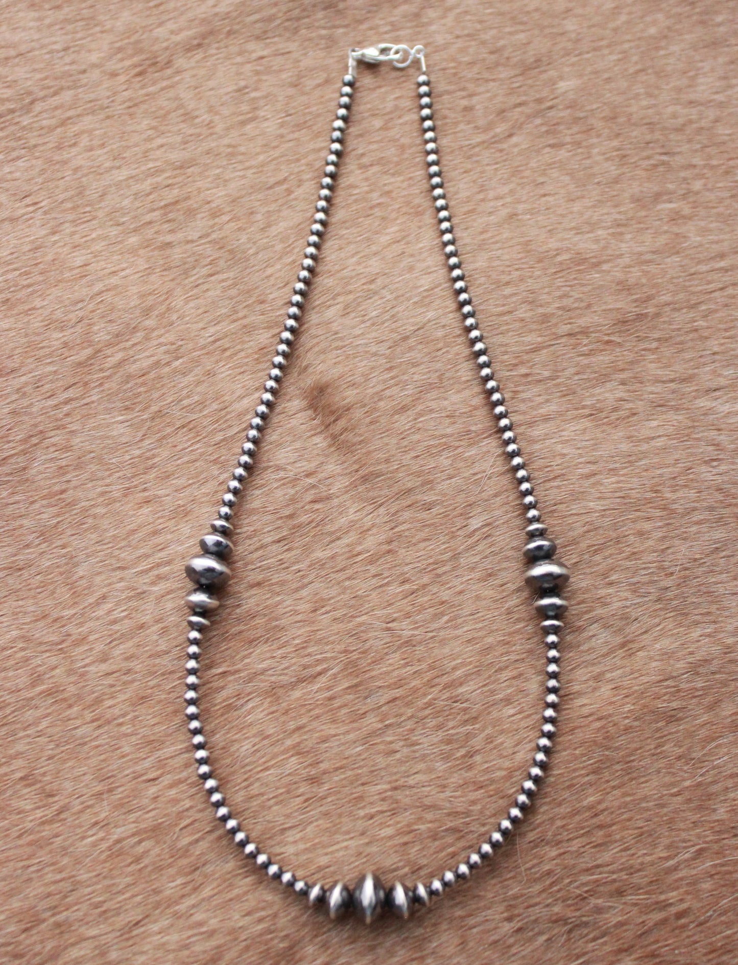 The Lucille Necklace - Made to Order
