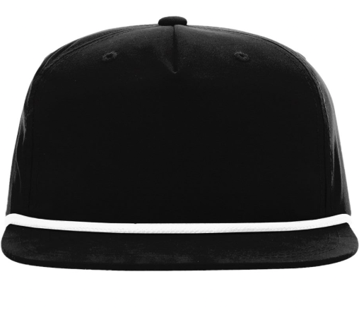 Double R Hat - 256