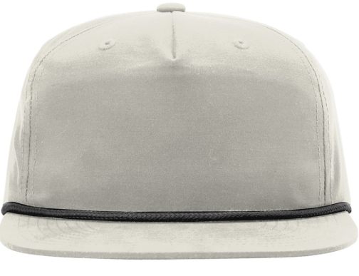 Double R Hat - 256